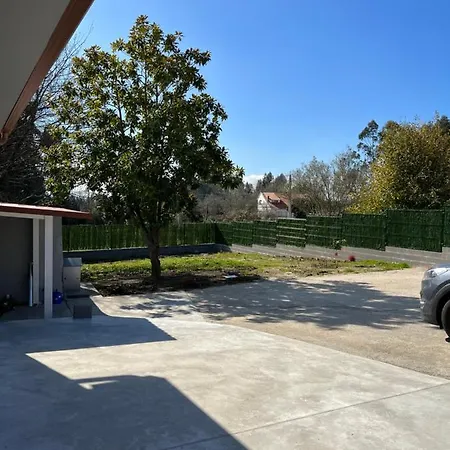 Casa Mandin