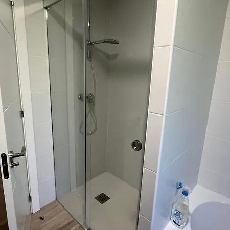 Ubytování v soukromí Casa Mandin