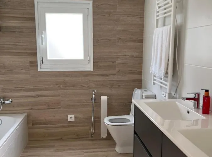 Casa Mandin Rum i privatbostad