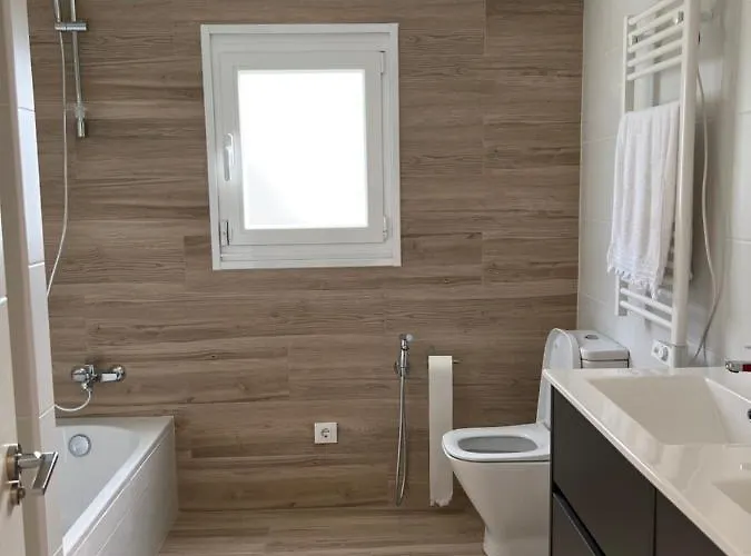 Casa Mandin A Coruña