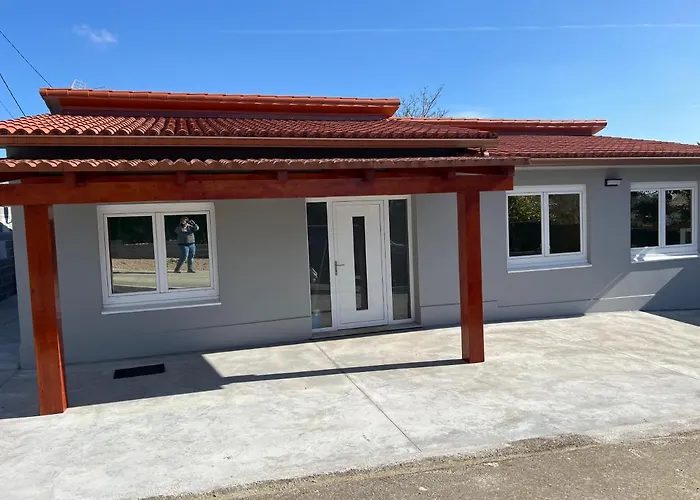 Rum i privatbostad Casa Mandin A Coruña