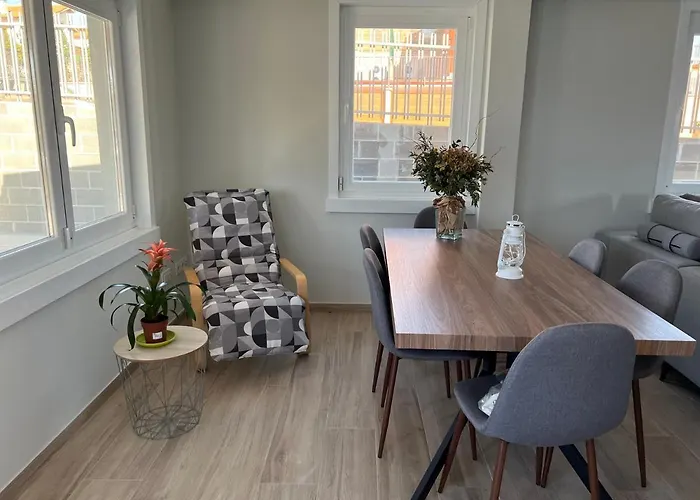 Casa Mandin A Coruña