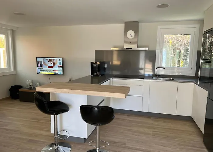 Casa Mandin Rum i privatbostad