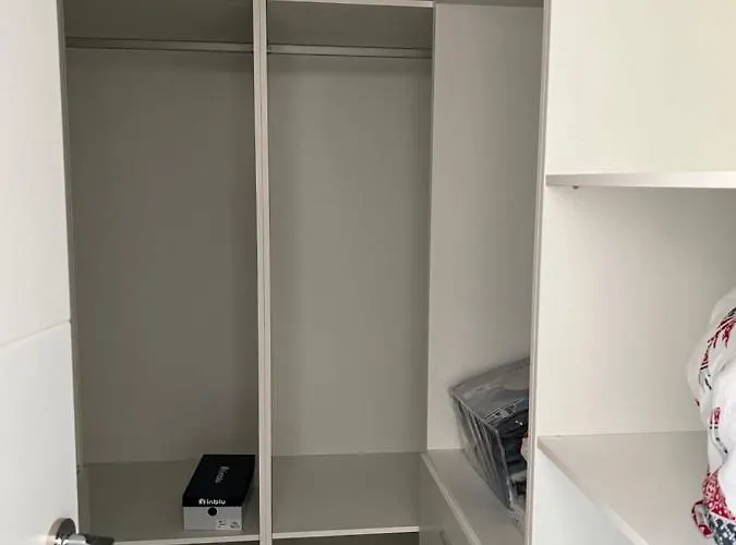 Casa Mandin Rum i privatbostad A Coruña