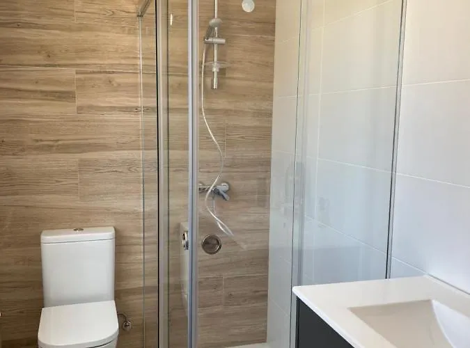 Casa Mandin * A Coruña