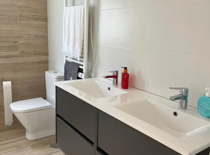 Casa Mandin A Coruña