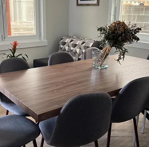 Casa Mandin Rum i privatbostad