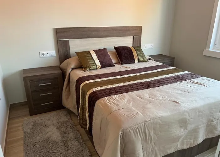 Casa Mandin Rum i privatbostad