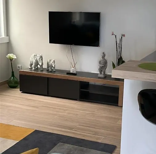 Rum i privatbostad Casa Mandin A Coruña