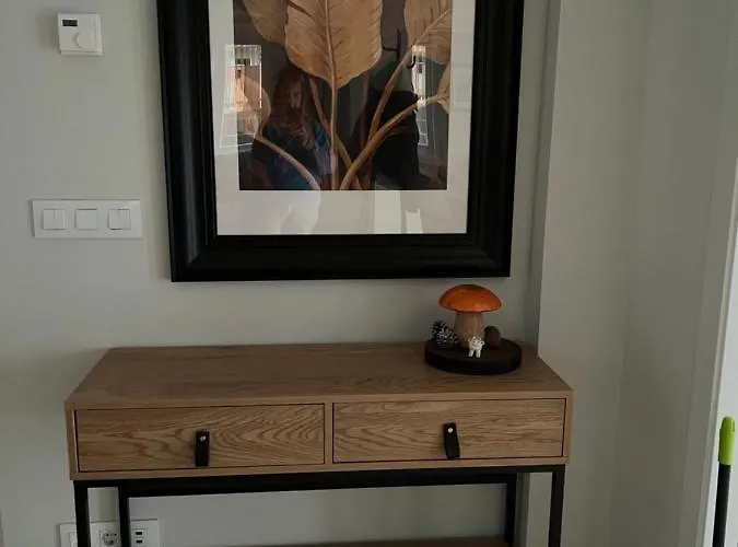 Casa Mandin Rum i privatbostad