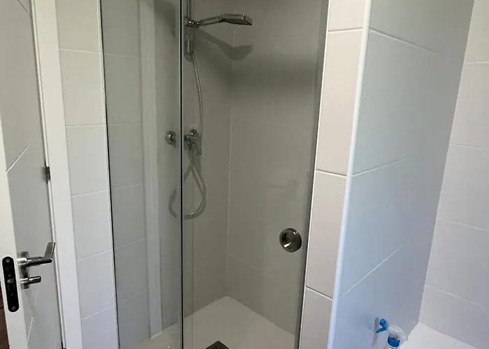 Rum i privatbostad Casa Mandin