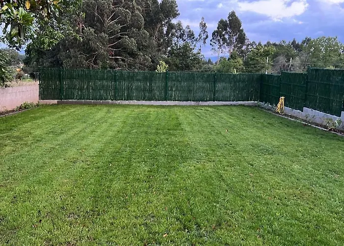 Casa Mandin Rum i privatbostad *